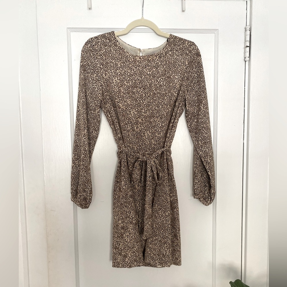 Work dress